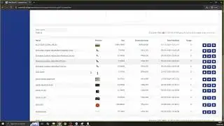 Misc - Image Administration | Web Wizard 3 Tutorial