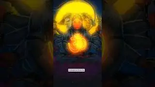 Hanuman ji ka power full movie