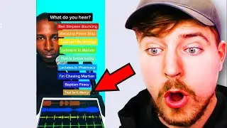 Mr Beast Reacts To Ty Suite's TikTok!