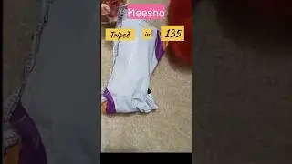 Meesho tripod under Rs 200😃