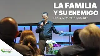 La Familia y su enemigo. | 22 Enero 2022 Camino de Gracia Ministries
