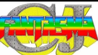 SONIDO FANTASMA-Cumbia del Desierto-SALON LOS ANGELES-2004.wmv