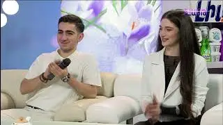 Առավոտը Շանթում/Aravot Shantum /07.05.2024