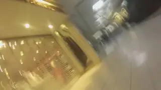 MALL TRIKE STRIKE