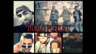 Ghetto Life - Duplo Posilni (Ft. Bertini Ludiot MC & Sejdo Legend)