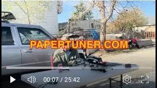 CROSSBOW FORUM: PAPERTUNER.COM