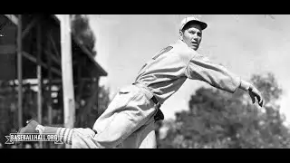 Dizzy Dean Hall of Fame
