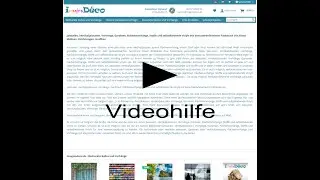 imaginadeco - Rollos, Vertikaljalousien und Vorh&auml;nge mit Farbdruck von Fotos, Motiven, Zeichnungen