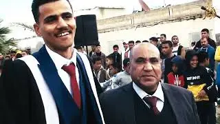 مجوز غسان الجهالين مع الفنان نصر أبو اسكندر 2023 حفل تخريج زيد العلاقمة الجزء الأول