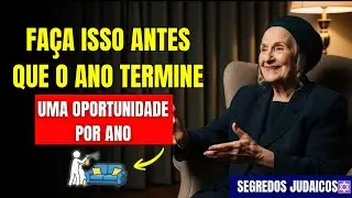 Rabina revela: Borrife Vinagre Nestes 4 Lugares e NUNCA mais lhe faltará DINHEIRO no Próximo Ano
