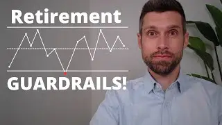 Retirement GUARDRAILS! Do You Have Them In Your Retirement Plan? You Should!