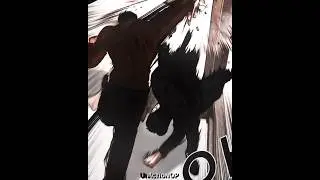 Jinyoung park Vs kitae kim ☠ #lookism #edit #manga #manhua #manhwa