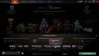 Still NOT Done 😭 | Monster Hunter Event GRIND | Dota 2 LIVE