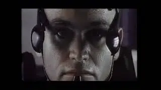 Death machine - M&aacute;quina letal