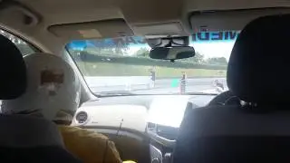 bravo pit exit