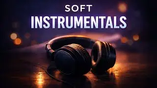 (Minimal / Premium Feel) Soft Instrumentals &mdash; Calm Focus Music (No Lyrics)