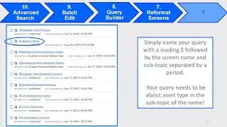 IBM Information Server 11.7 Information Governance Latest Features