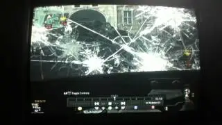 6 MAN RIOT SHIELD CLUTCH!!! ( no equipment )  no commentary