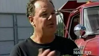 Гель для баррикады в DIY Network