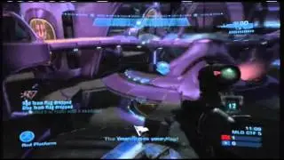 BlaiNiaC's POV