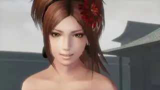 Warriors Orochi 3: Ultimate - Battle of Odawara Castle (Chaos)