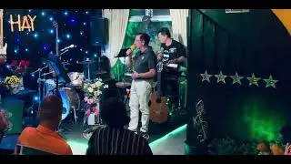 Diễn Vi&ecirc;n Lồng Tiếng Huy Hồ🍁🍃S&agrave;i G&ograve;n V&agrave;o Thu(Nửa Hồn Giăng K&iacute;n)