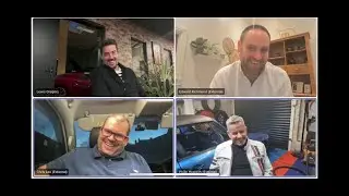 Ferrari&rsquo;s New Testarossa?! | Peak Car Debate | iGNiTiON Podcast Ep.1