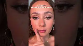 MOST BLURRING SETTING POWDERS EVER!