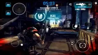 You think StinkyDonk / Shinobi Rage Quits on mobile?