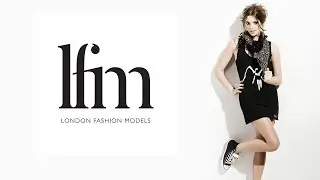 London Fashion Models