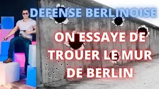 ESPAGNOLE DEFENSE BERLINOISE ADVERSAIRE 🔴2414🔴 | Echecs partie pédagogique (mur de berlin)