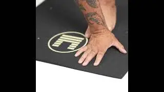 Matuse Yoga Mat