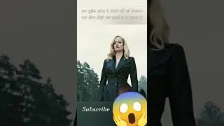 This witch woman turned her husband into a vampire with just one mistake and he is back again. #yt