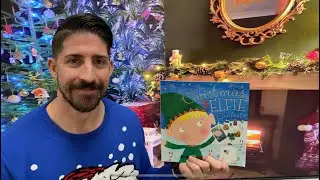 Storytime with MrC_EYFS: The Christmas Selfie Contest