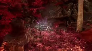 Expedition 33 - Ancient Sanctuary Paint Puzzle