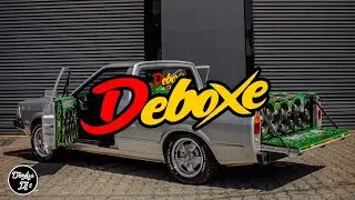 ELETRO FUNK - DEBOXE GOIANIA 2025 (KING)