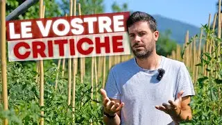 Azienda a BIOLOGICO: soddisfatto o pentito?
