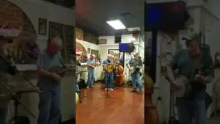 Carolina Tradition Bluegrass