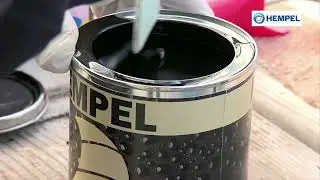 Como aplicar o sistema Silic One da Hempel - Tintas e Pinturas