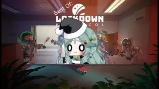 Best of Lockdown Protocol [Thankmas Stream]