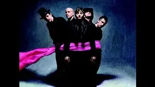 Kinky - Spin That Wine