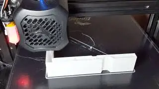 Resonance Tuning Tower Klipper Ender 3v2