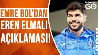 Emre Bol: 