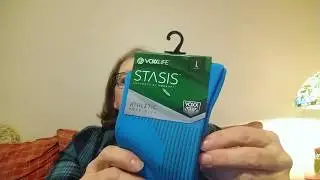 Voxx socks opening new order