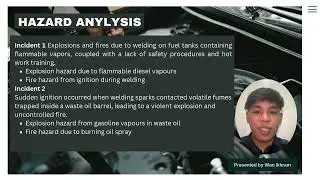 CASE STUDY REPORT PRESENTATION pdf