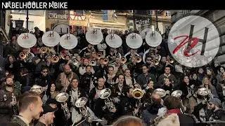 Näbelhüüler Corona Video