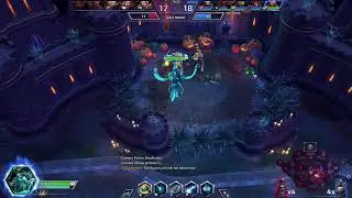 Eprel 10 - Heroes of the storm