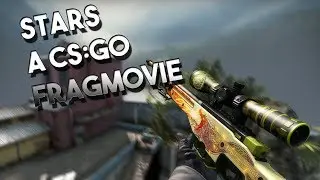 Stars - A CS:GO Fragmovie