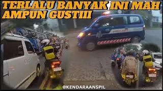 AMBULANCE ASIH BUMI INSANI (ABI).