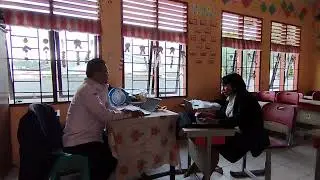 Pendampingan Individu di Program Pendidikan Guru Penggerak